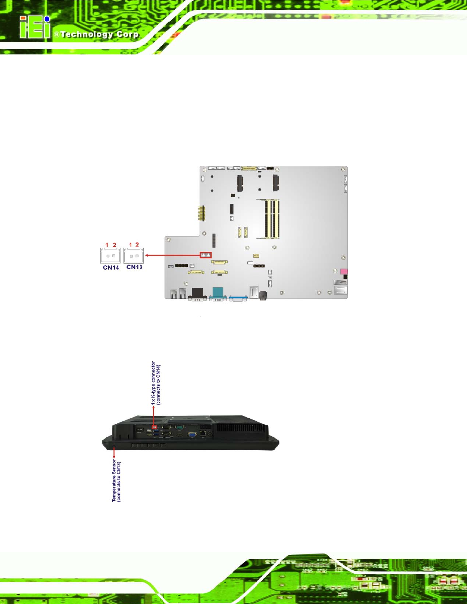 IEI Integration AFL2-17A-H61 v1.11 User Manual | Page 111 / 275