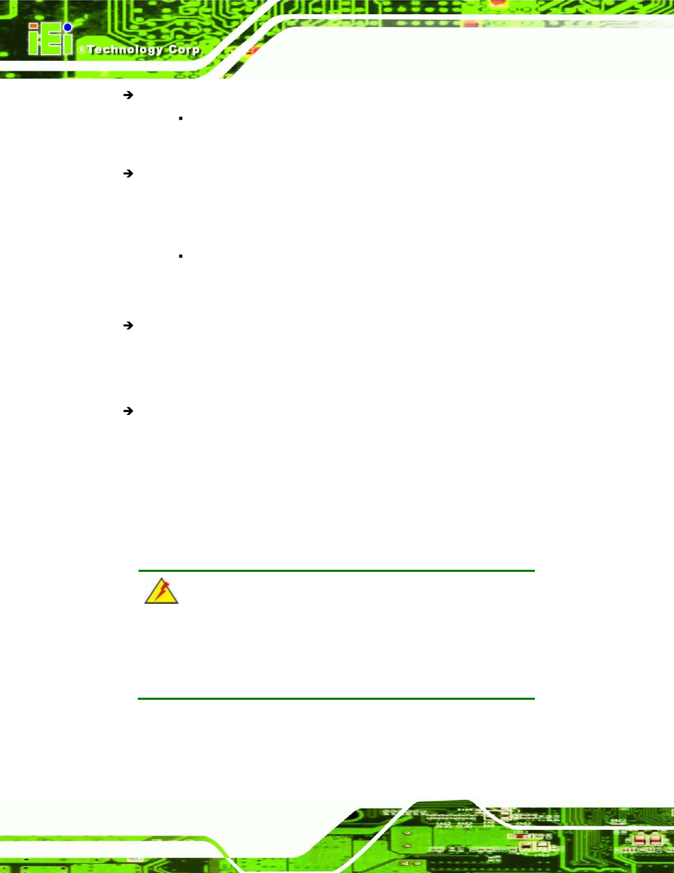 3 advanced, Dvanced | IEI Integration AFL2-17A-H61 v1.11 User Manual | Page 145 / 275