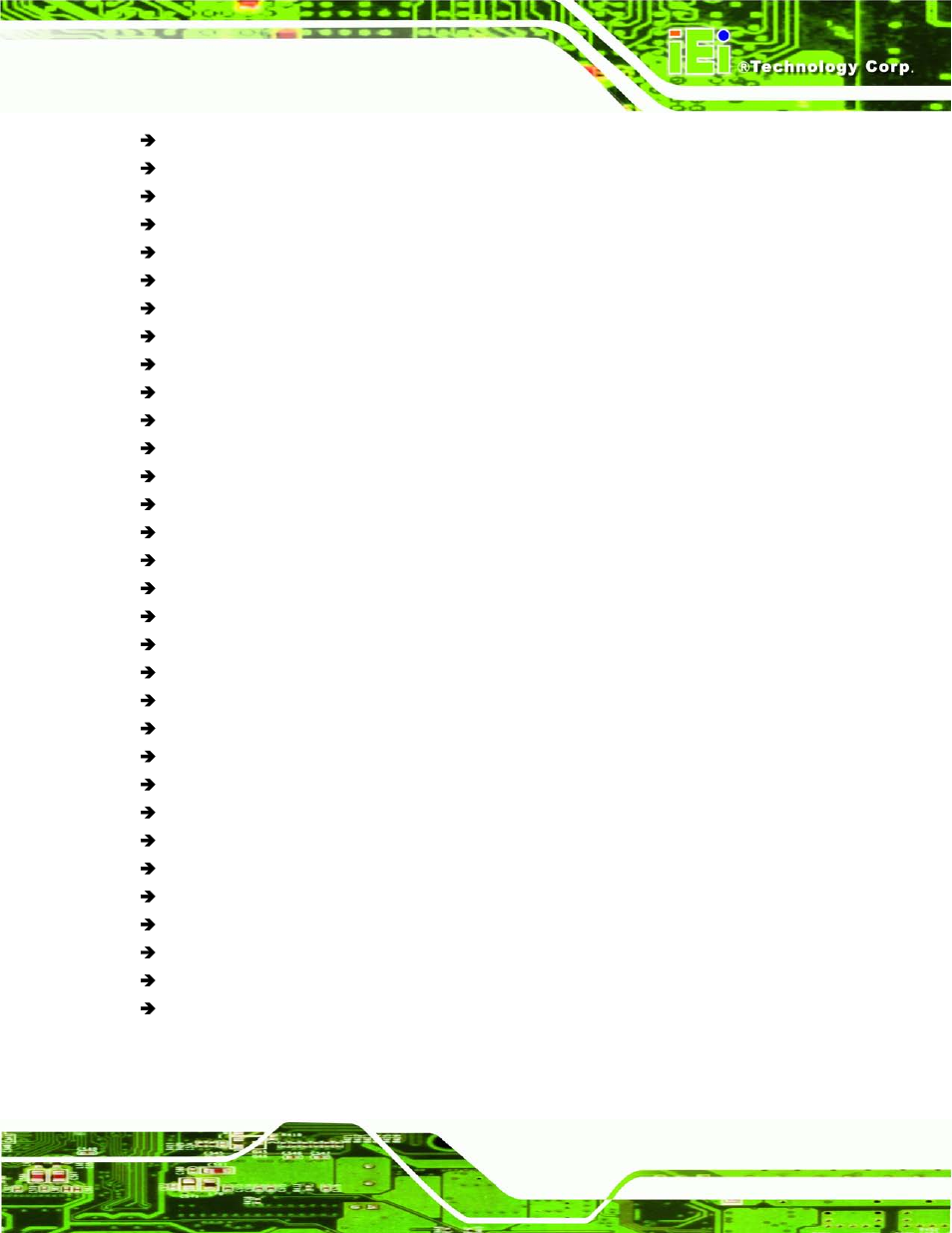 IEI Integration AFL2-17A-H61 v1.11 User Manual | Page 230 / 275