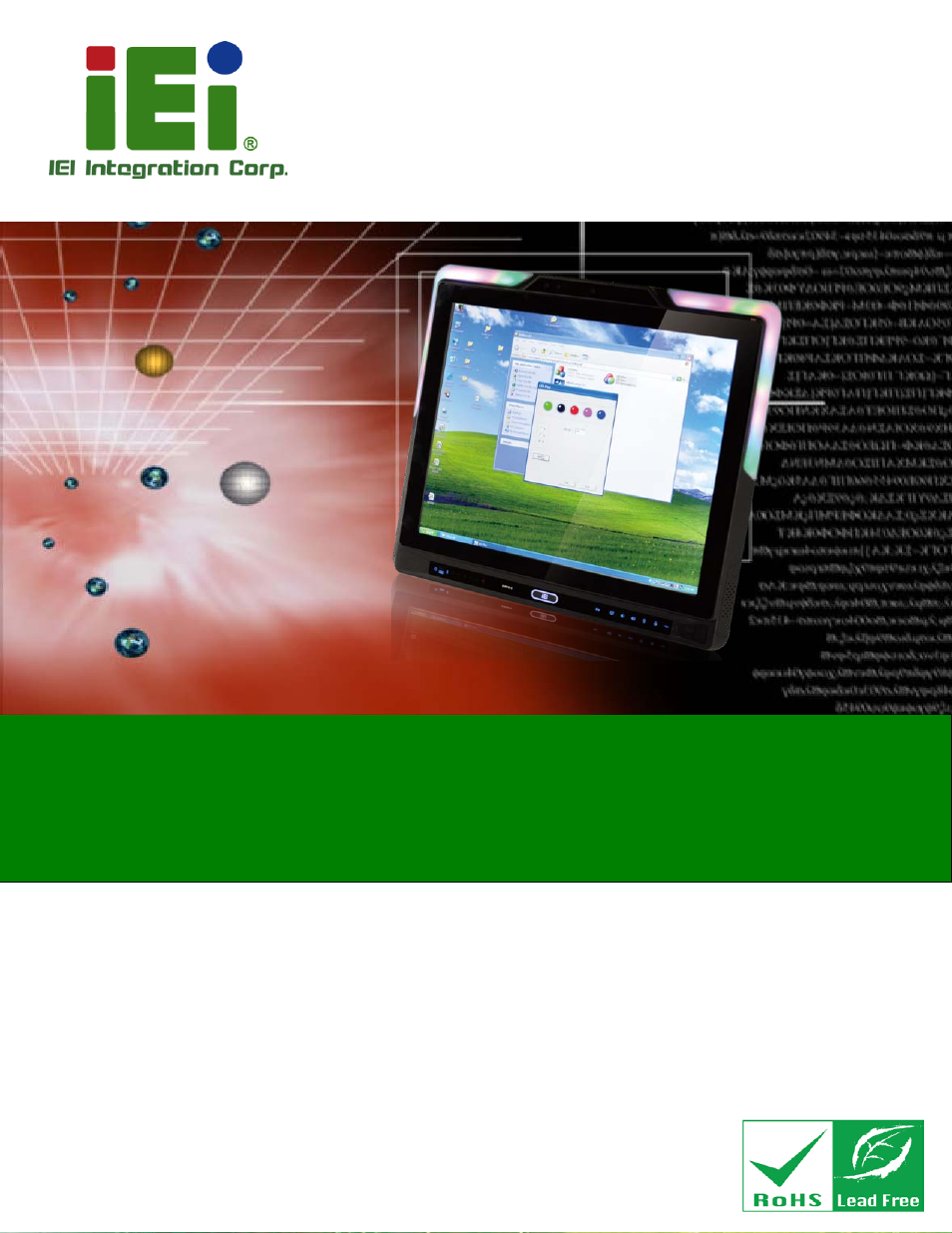 IEI Integration AFL2-17A-H61 v1.23 User Manual | 278 pages