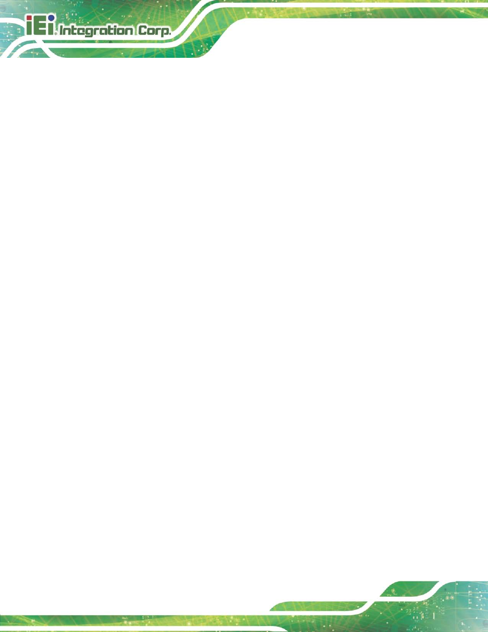 List of figures | IEI Integration AFL2-17A-H61 v1.23 User Manual | Page 10 / 278