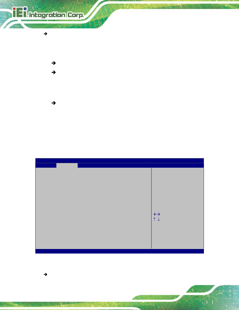 2 rtc wake settings, Bios menu 4: rtc wake settings | IEI Integration AFL2-17A-H61 v1.23 User Manual | Page 150 / 278