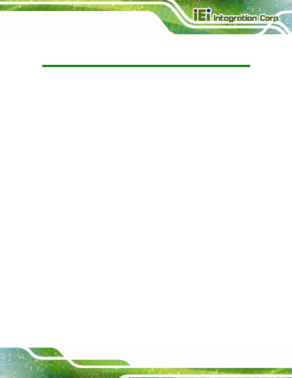 List of tables | IEI Integration AFL2-15A-H61 User Manual | Page 15 / 213