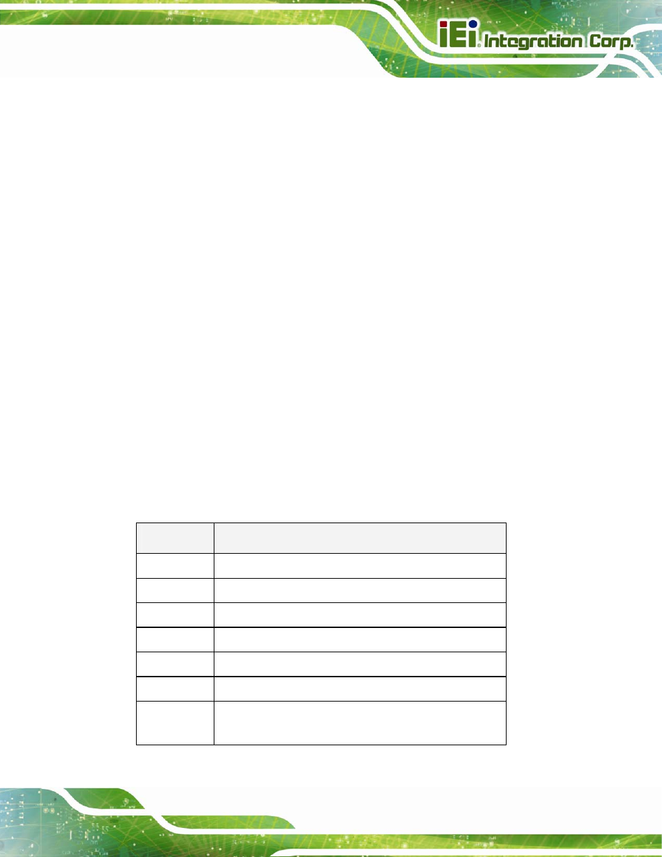1 introduction, 1 starting setup, 2 using setup | Ntroduction | IEI Integration AFL2-15A-H61 User Manual | Page 62 / 213