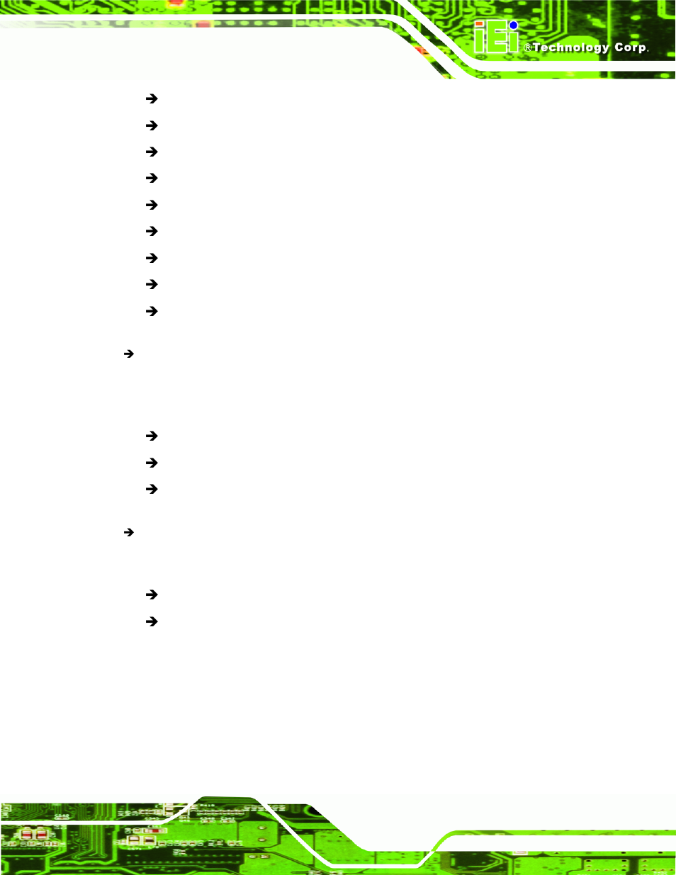 IEI Integration AFL2-12A-HM65 v1.00 User Manual | Page 101 / 186