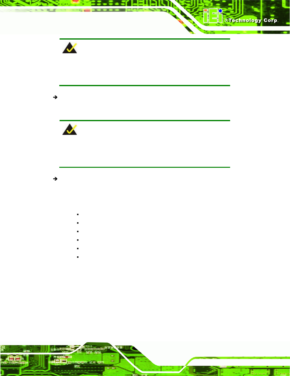 IEI Integration AFL2-12A-HM65 v1.00 User Manual | Page 105 / 186