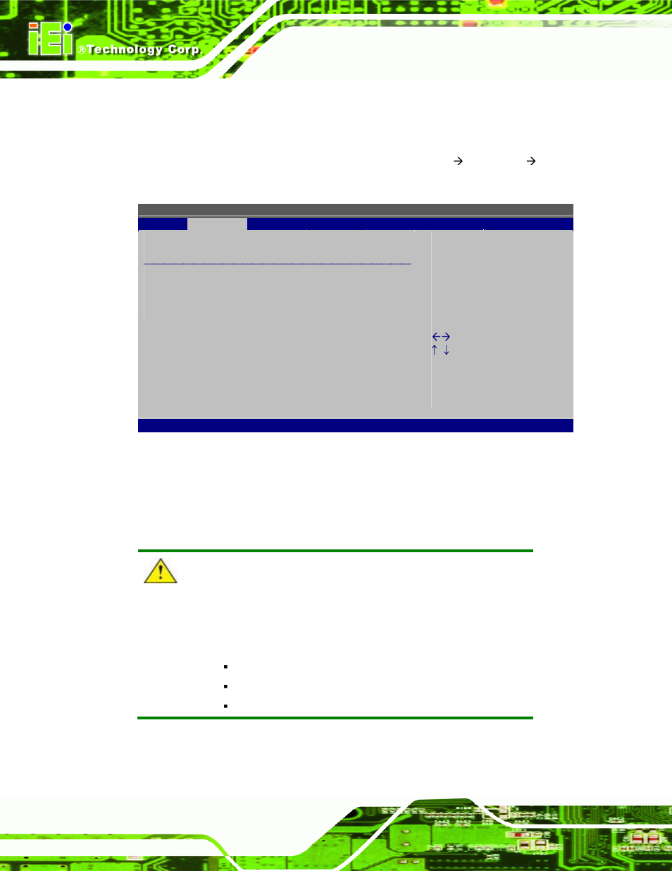 IEI Integration AFL2-12A-HM65 v1.00 User Manual | Page 160 / 186