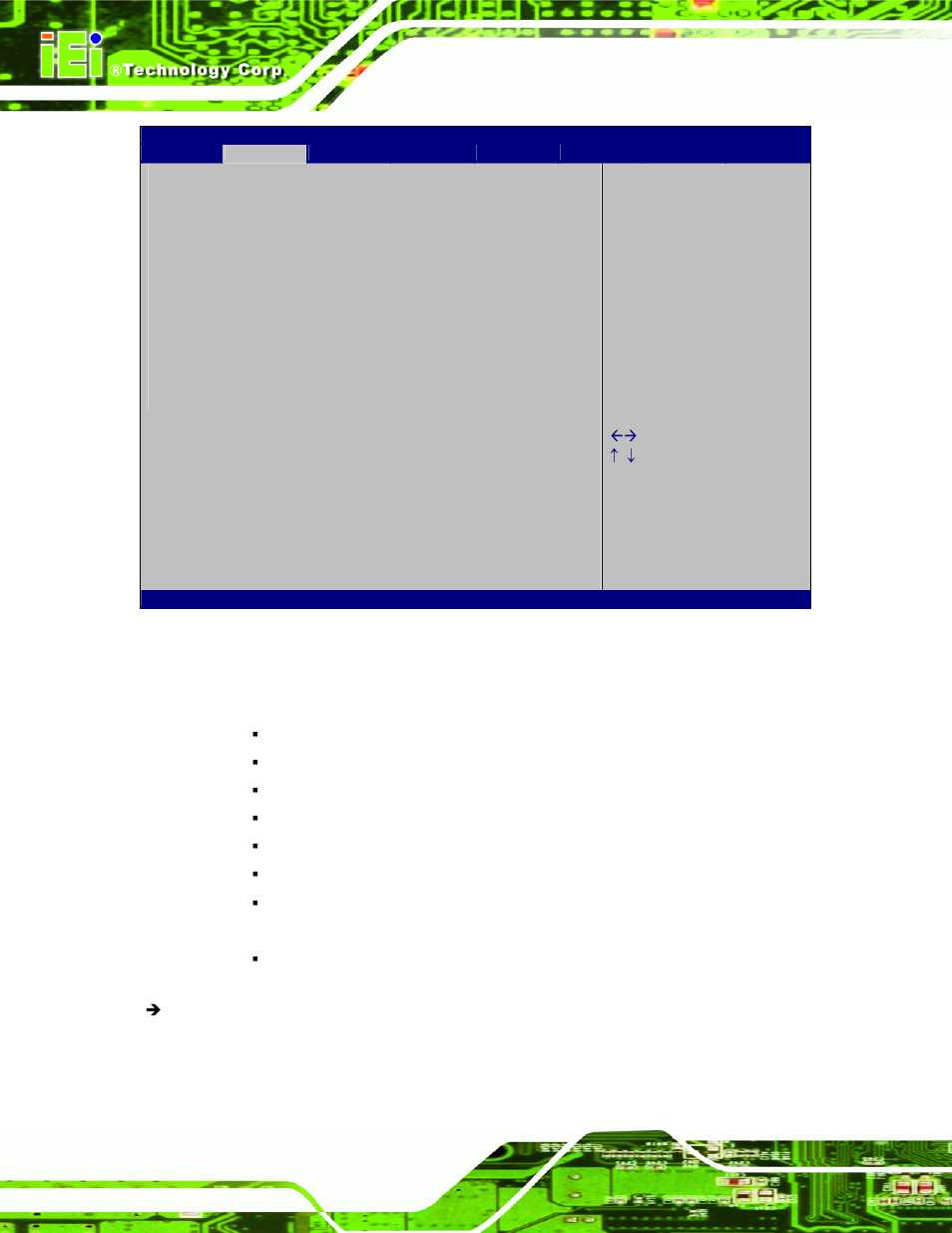 IEI Integration AFL2-12A-HM65 v1.00 User Manual | Page 80 / 186