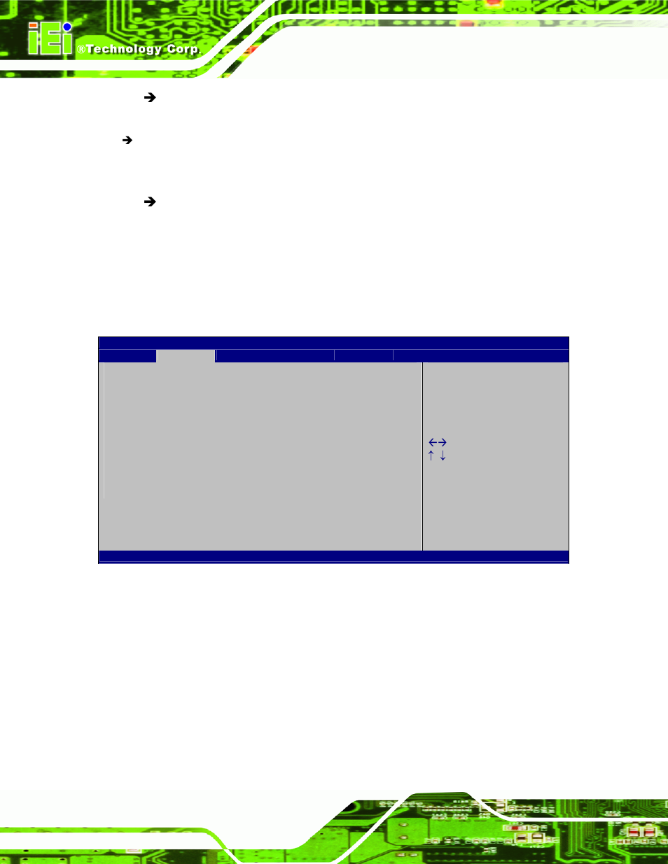 5 super io configuration | IEI Integration AFL2-12A-HM65 v1.00 User Manual | Page 86 / 186
