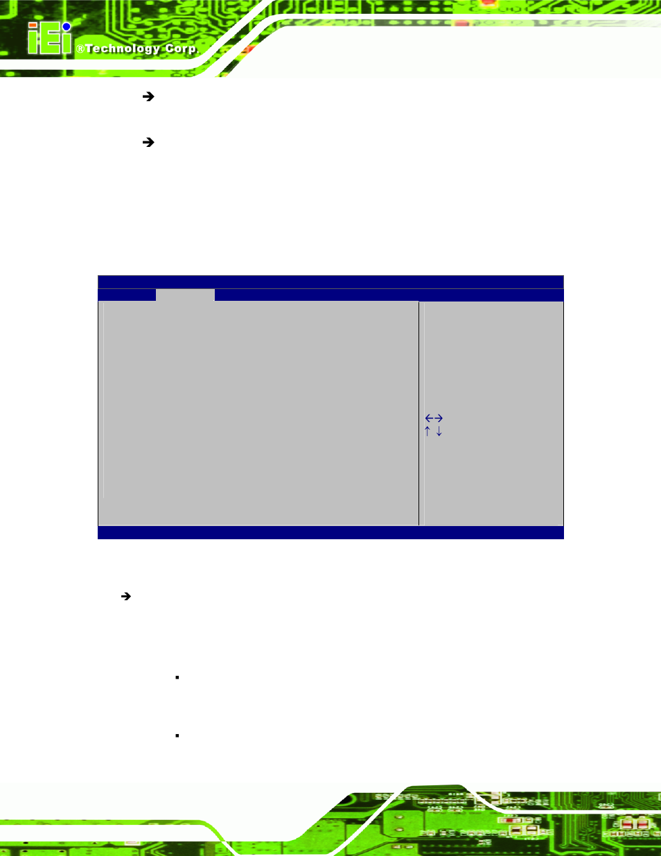 6 h/w monitor | IEI Integration AFL2-12A-HM65 v1.00 User Manual | Page 88 / 186