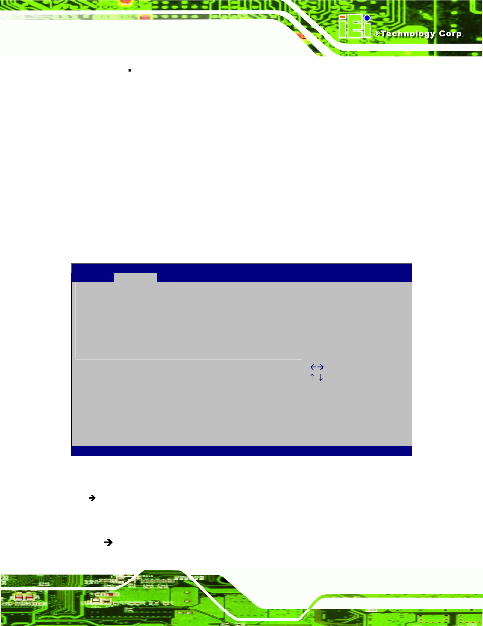 1 fan 1 configuration | IEI Integration AFL2-12A-HM65 v1.00 User Manual | Page 89 / 186