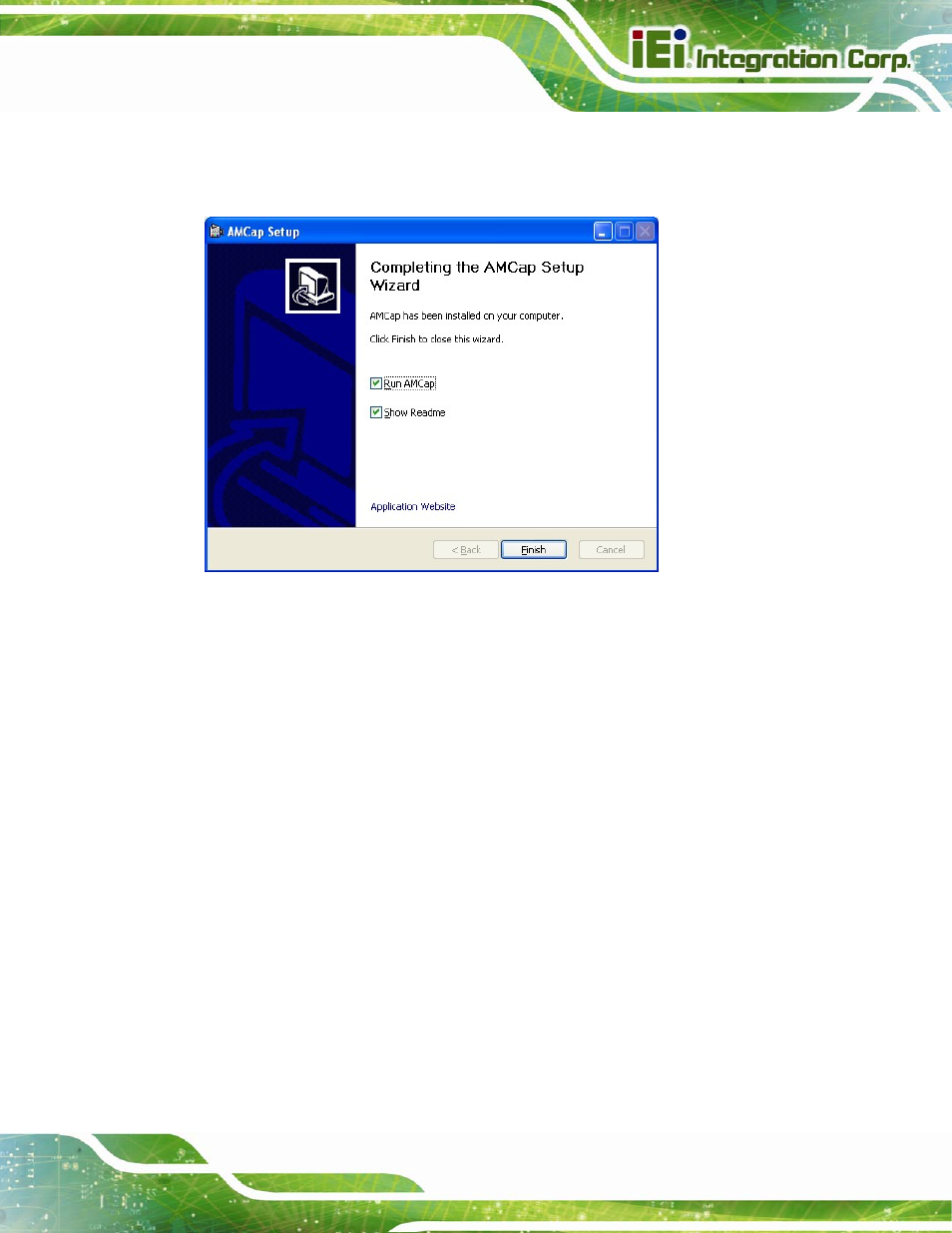 8 usb 3.0 driver installation | IEI Integration AFL2-12A-HM65 v1.12 User Manual | Page 127 / 193