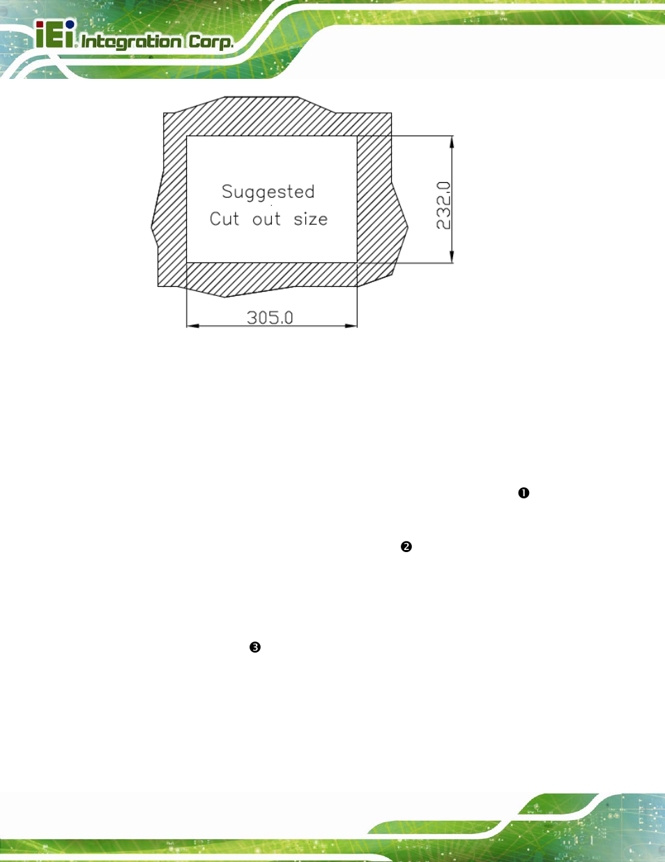 IEI Integration AFL2-12A-HM65 v1.12 User Manual | Page 48 / 193