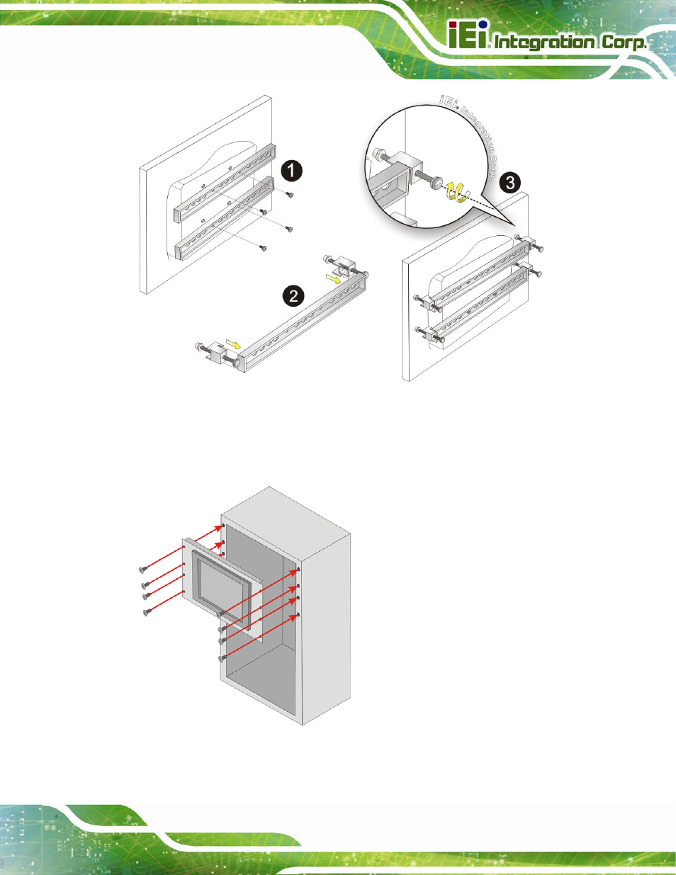 IEI Integration AFL2-12A-HM65 v1.12 User Manual | Page 51 / 193