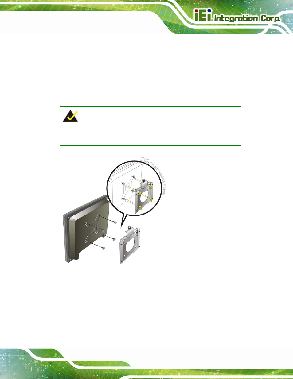 IEI Integration AFL2-12A-HM65 v1.12 User Manual | Page 55 / 193