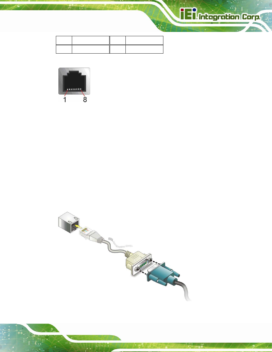 IEI Integration AFL2-12A-HM65 v1.12 User Manual | Page 59 / 193