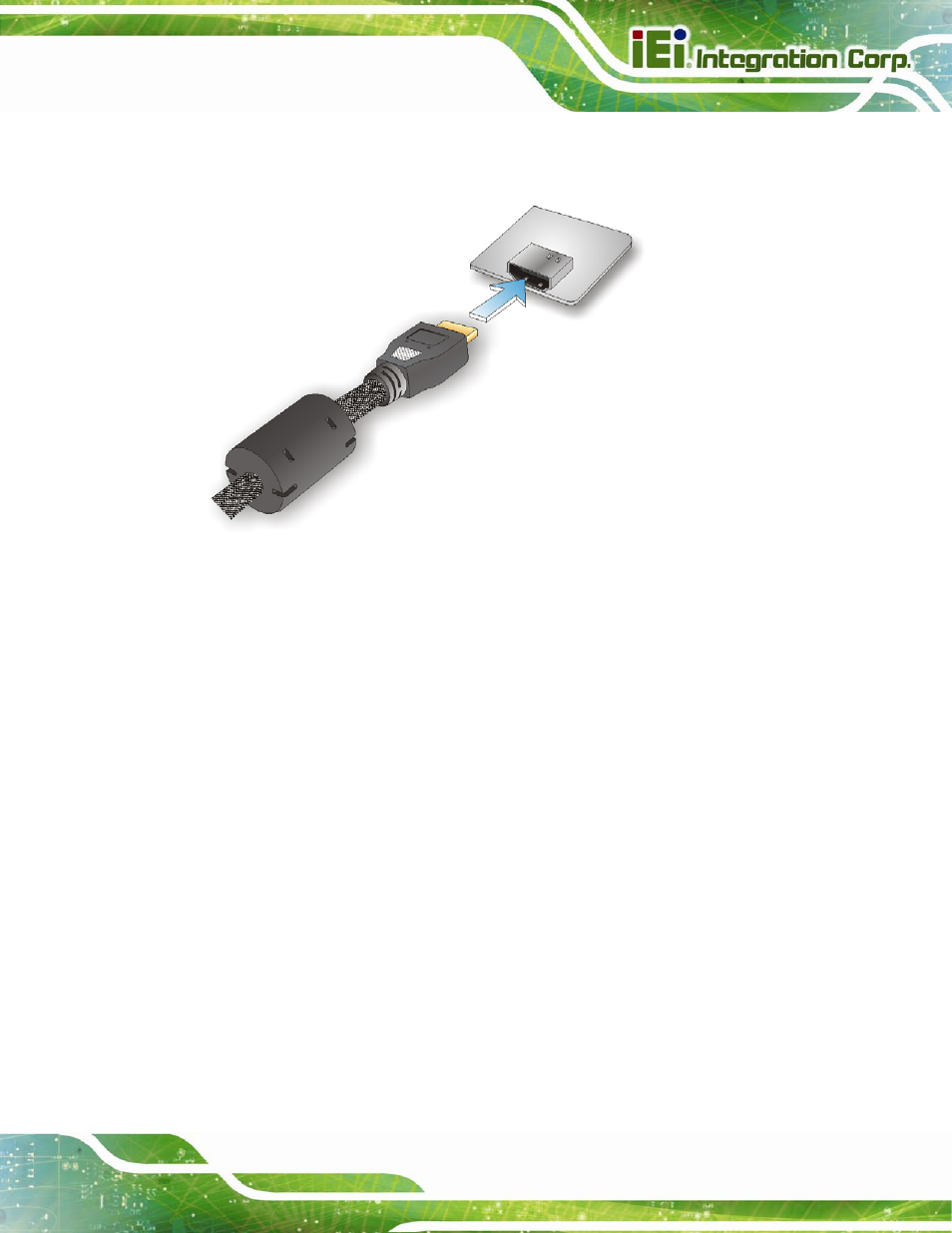 IEI Integration AFL2-12A-HM65 v1.12 User Manual | Page 63 / 193