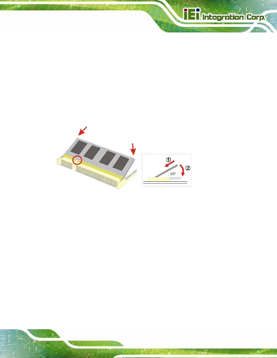 2 wlan card replacement | IEI Integration AFL2-12A-HM65 v1.12 User Manual | Page 69 / 193