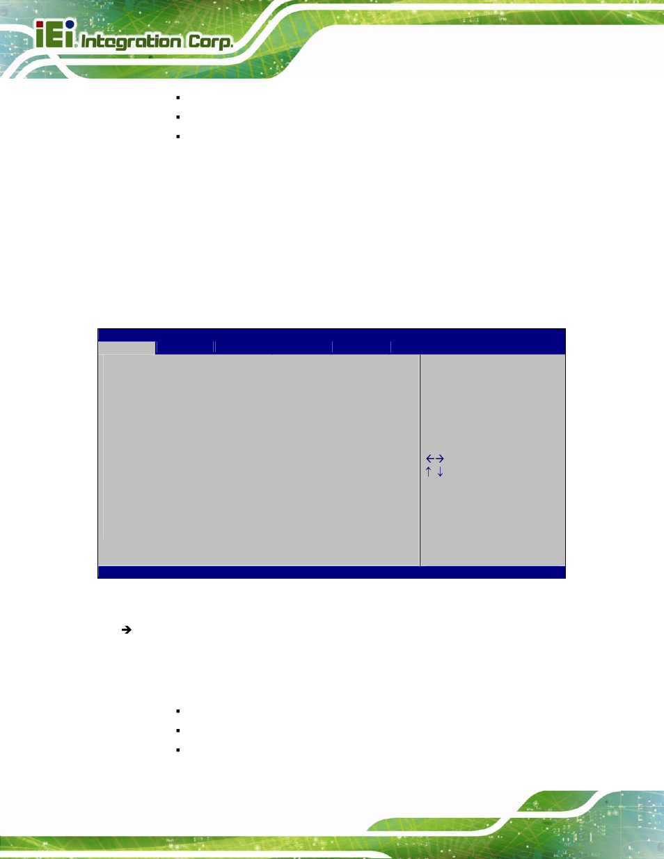 2 main | IEI Integration AFL2-12A-HM65 v1.12 User Manual | Page 76 / 193