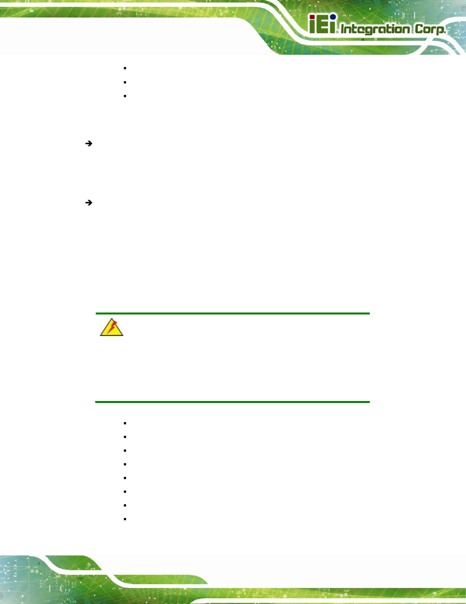 3 advanced | IEI Integration AFL2-12A-HM65 v1.12 User Manual | Page 77 / 193
