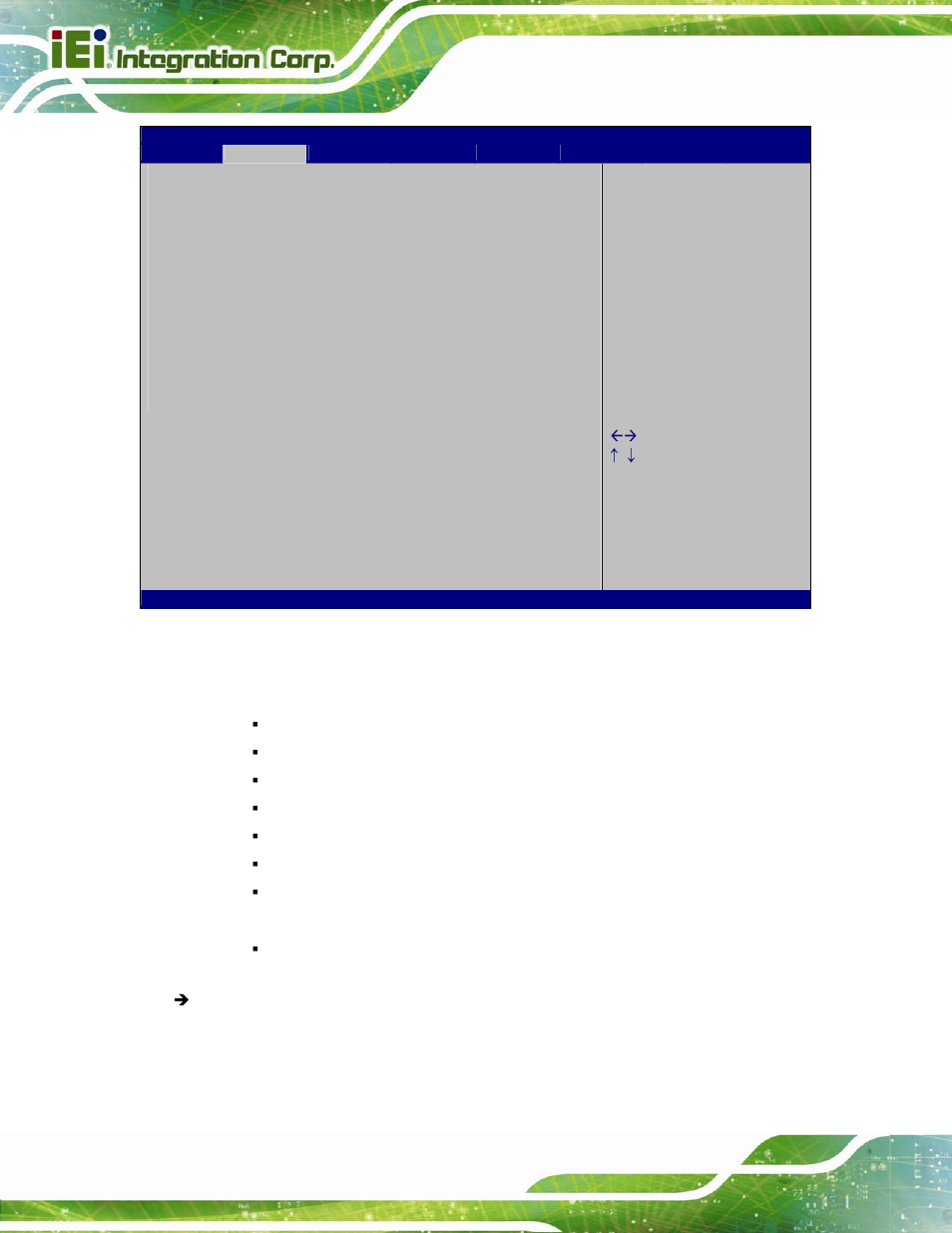 IEI Integration AFL2-12A-HM65 v1.12 User Manual | Page 80 / 193