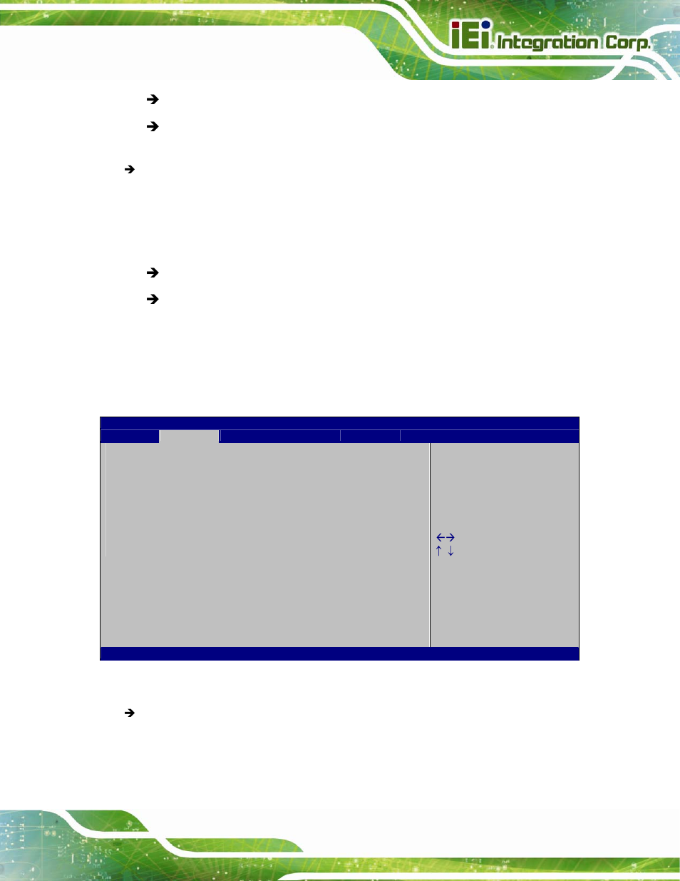 3 sata configuration | IEI Integration AFL2-12A-HM65 v1.12 User Manual | Page 81 / 193