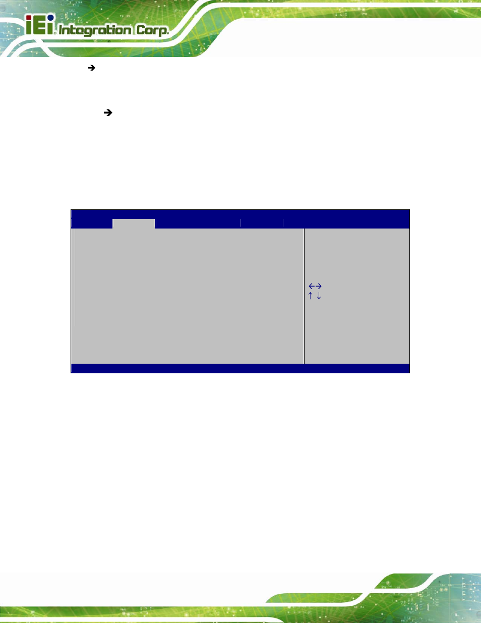 5 super io configuration | IEI Integration AFL2-12A-HM65 v1.12 User Manual | Page 86 / 193