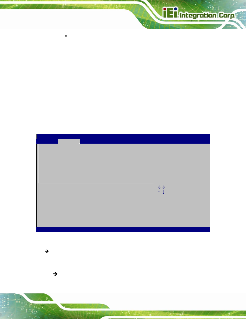 1 fan 1 configuration | IEI Integration AFL2-12A-HM65 v1.12 User Manual | Page 89 / 193