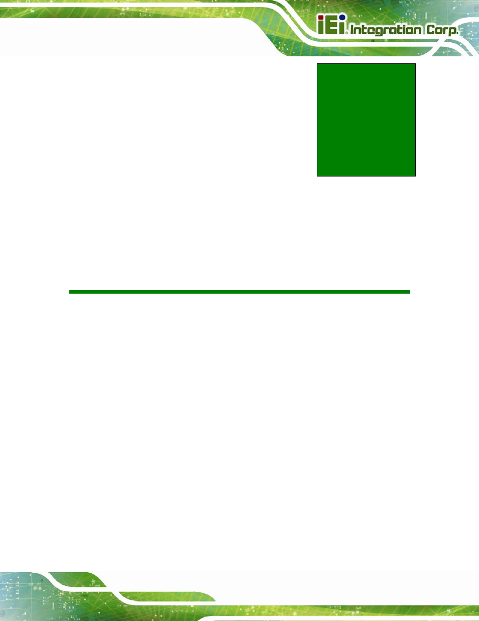 E hazardous materials disclosure, Ehazardous materials disclosure | IEI Integration AFL2-12A-D525 User Manual | Page 177 / 180