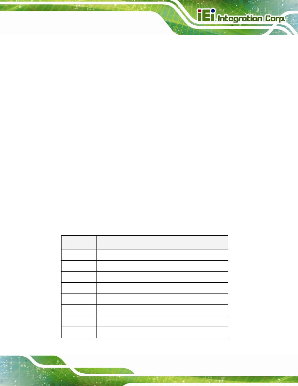 1 introduction, 1 starting setup, 2 using setup | Ntroduction | IEI Integration AFL2-12A-D525 User Manual | Page 75 / 180