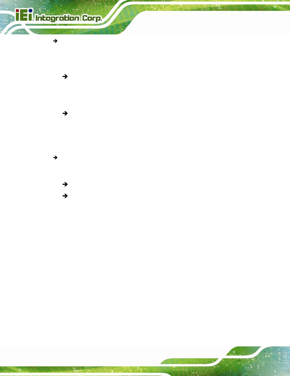 2 cpu configuration | IEI Integration AFL2-12A-D525 User Manual | Page 80 / 180