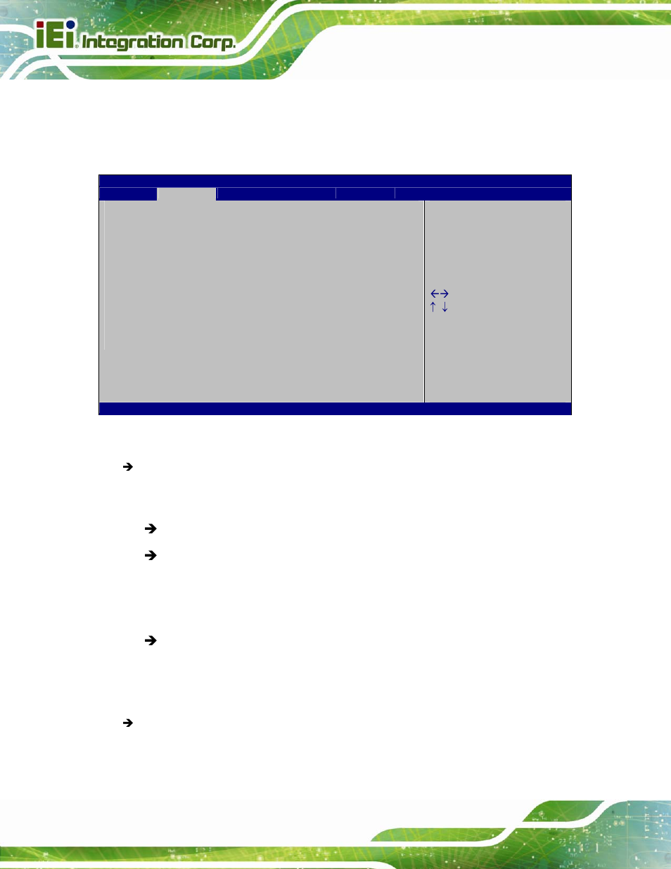 3 ide configuration | IEI Integration AFL2-12A-D525 User Manual | Page 82 / 180