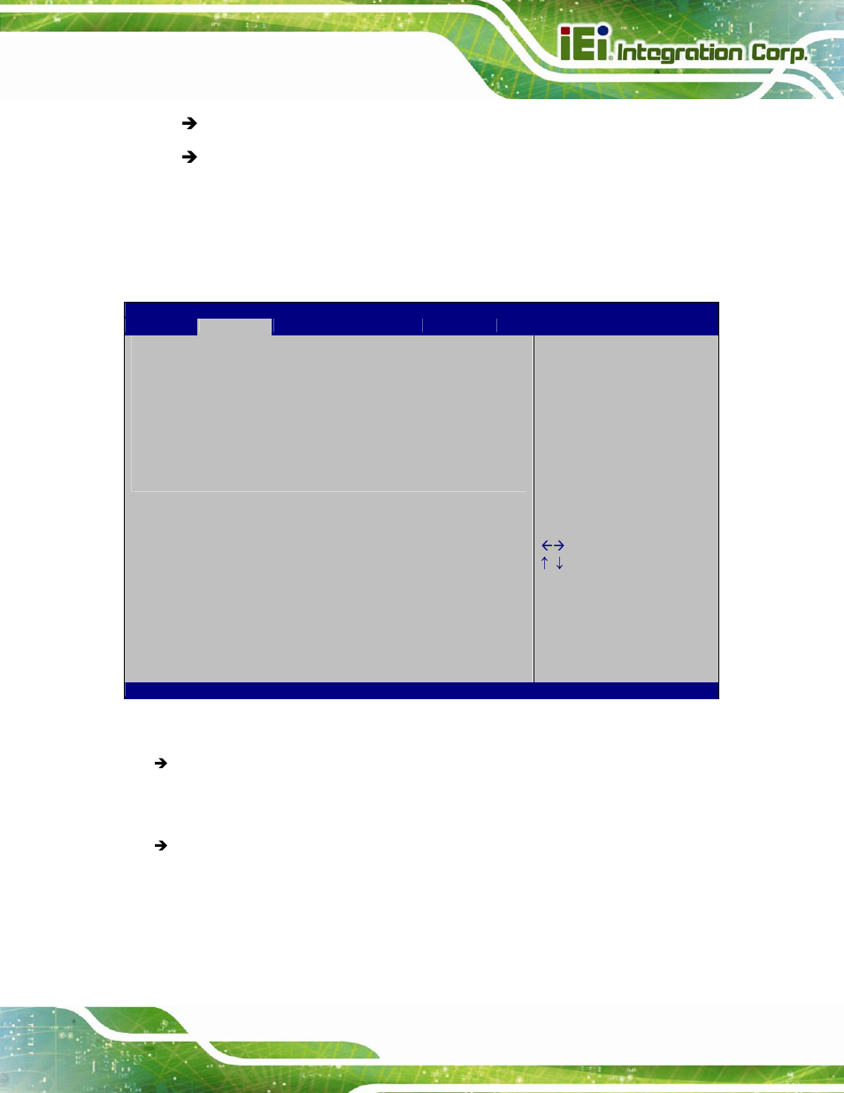 4 usb configuration | IEI Integration AFL2-12A-D525 User Manual | Page 83 / 180