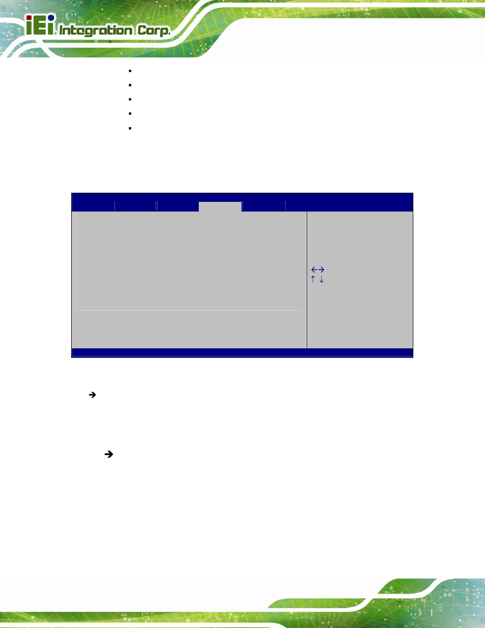 6 boot | IEI Integration AFL2-12A-D525 User Manual | Page 98 / 180
