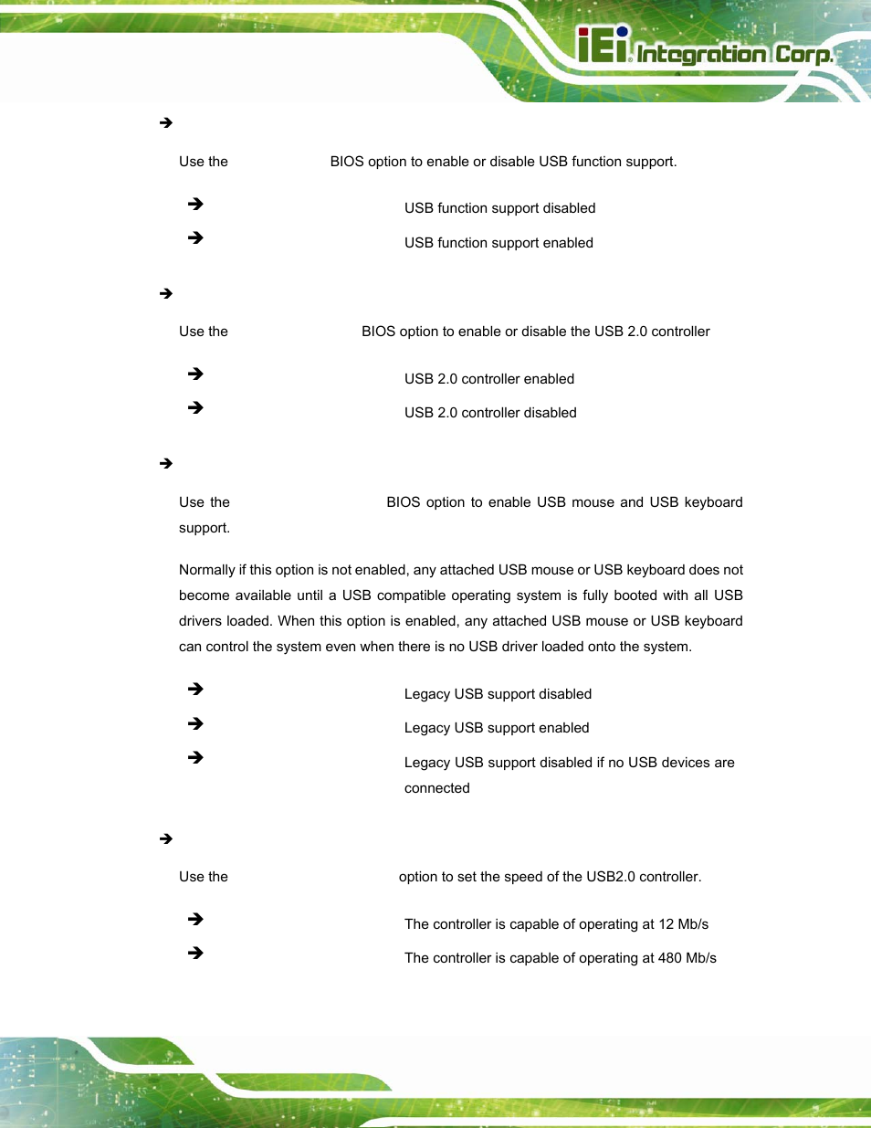 IEI Integration AFL2-W15A-N270 v2.00 User Manual | Page 75 / 141