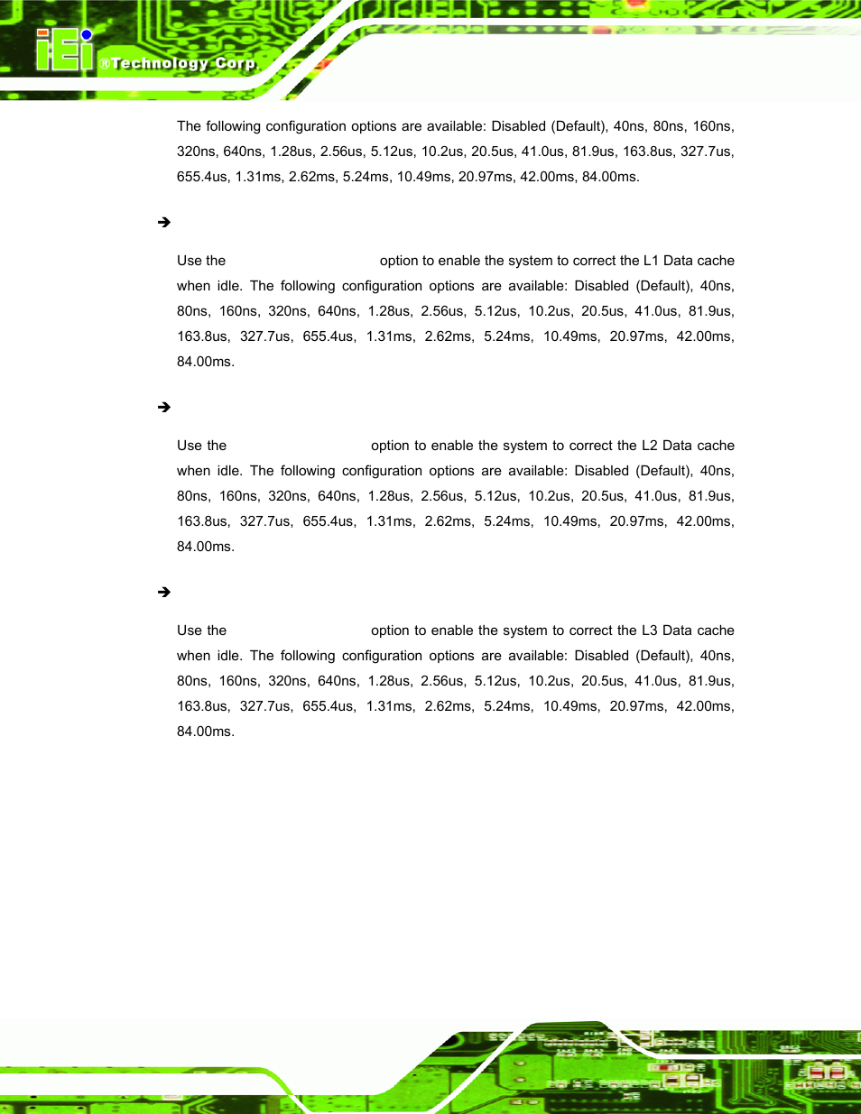 IEI Integration AFL2-W15A-N270_W15A-L325 v1.01 User Manual | Page 104 / 165