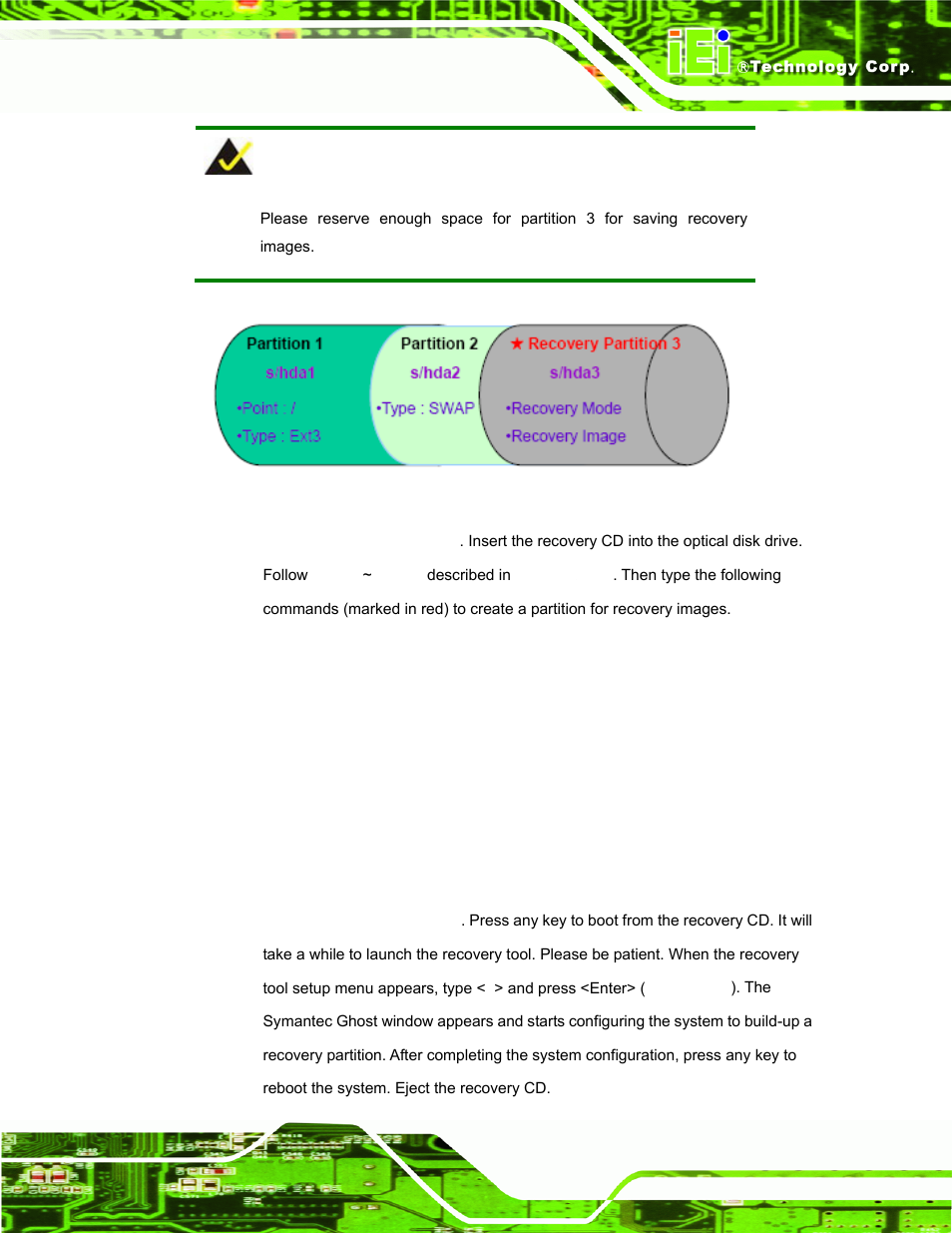 IEI Integration AFL2-W15A-N270_W15A-L325 v1.01 User Manual | Page 135 / 165