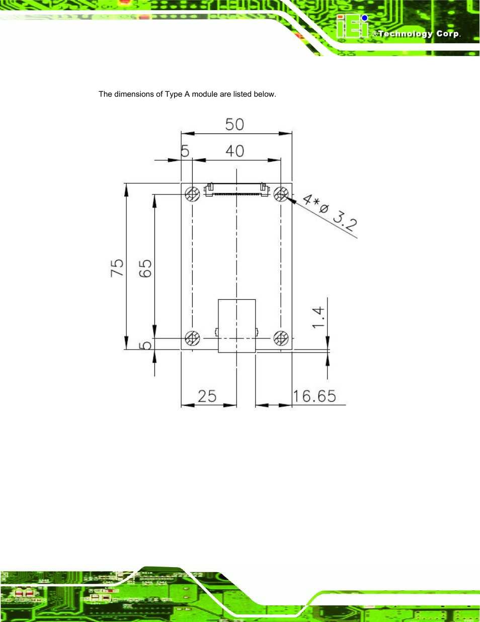 IEI Integration AFL2-W15A-N270_W15A-L325 v1.01 User Manual | Page 151 / 165
