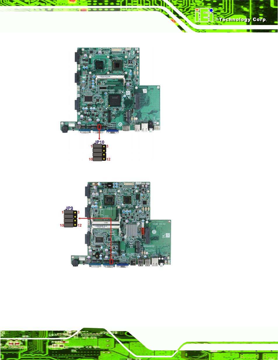 IEI Integration AFL2-W15A-N270_W15A-L325 v1.01 User Manual | Page 45 / 165