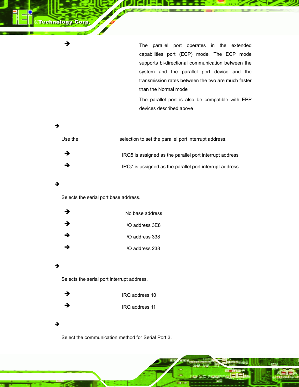 IEI Integration AFL2-W15A-N270_W15A-L325 v1.01 User Manual | Page 78 / 165