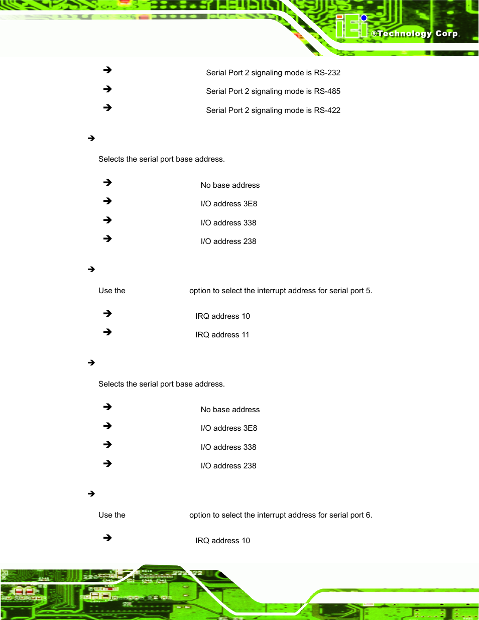 IEI Integration AFL2-W15A-N270_W15A-L325 v1.01 User Manual | Page 79 / 165