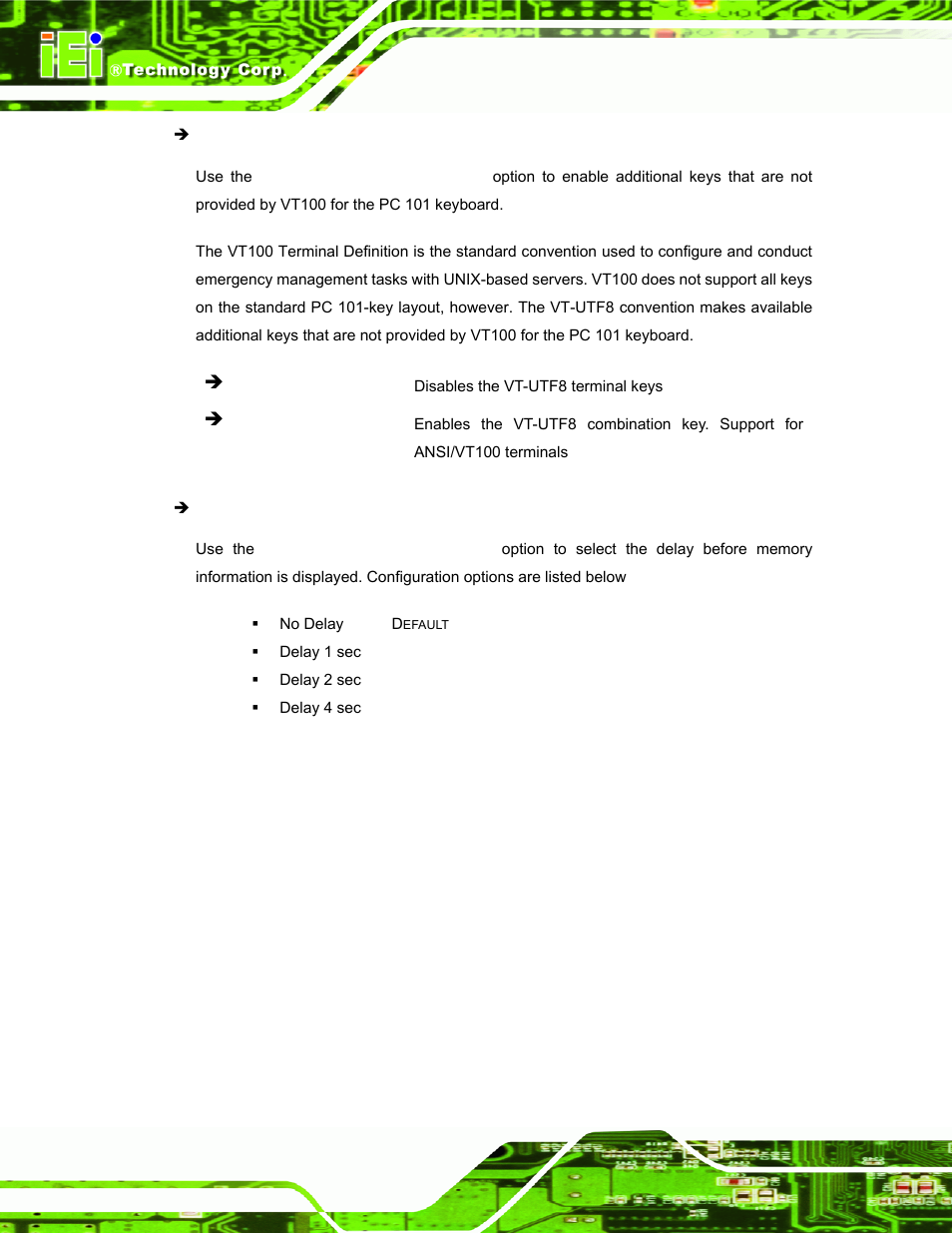 IEI Integration AFL2-W15A-N270_W15A-L325 v1.01 User Manual | Page 88 / 165