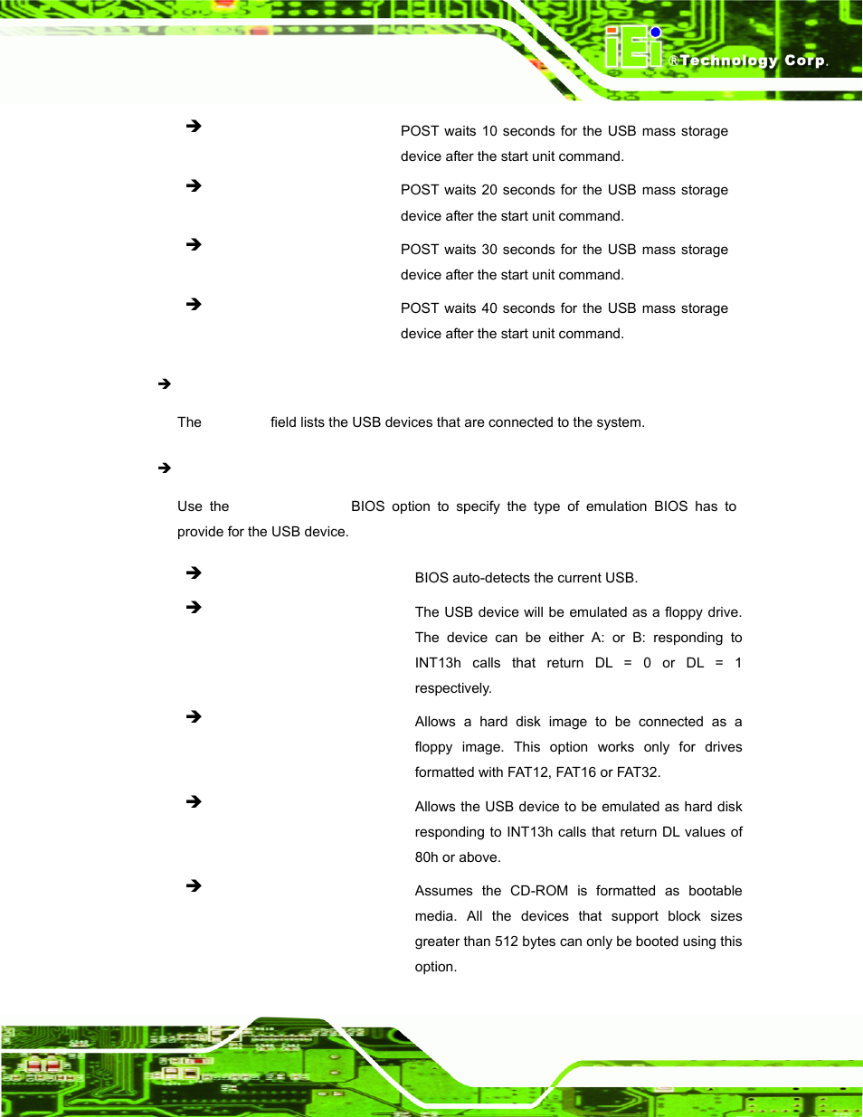 IEI Integration AFL2-W15A-N270_W15A-L325 v1.01 User Manual | Page 91 / 165