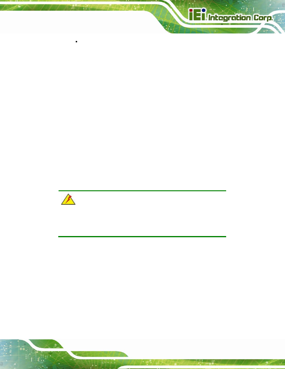 3 installation and configuration steps, 4 hdd installation, Nstallation and | Onfiguration, Teps, Nstallation | IEI Integration AFL2-W10A-N28 User Manual | Page 37 / 206