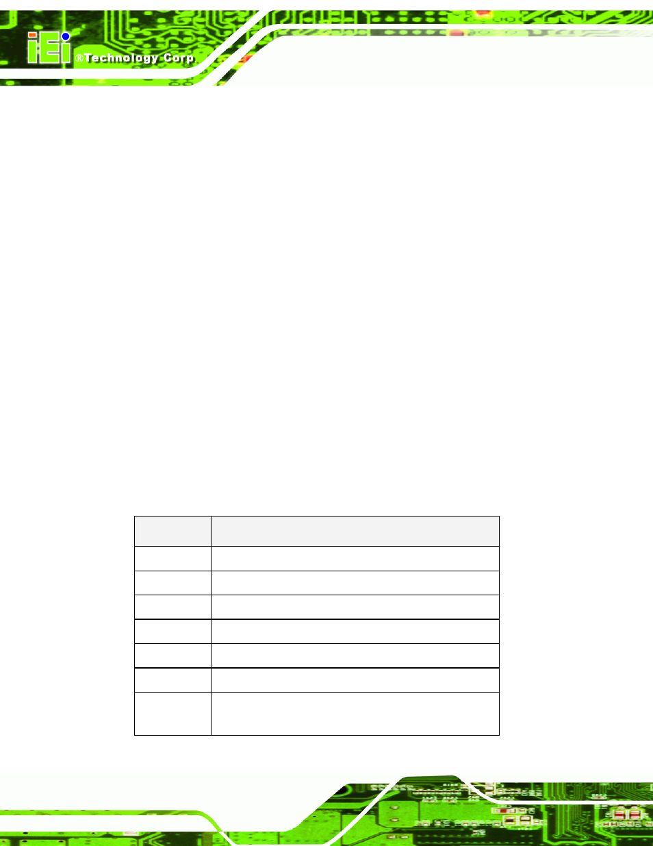 1 introduction, 1 starting setup, 2 using setup | Ntroduction | IEI Integration AFL2-10A-N28 User Manual | Page 63 / 203