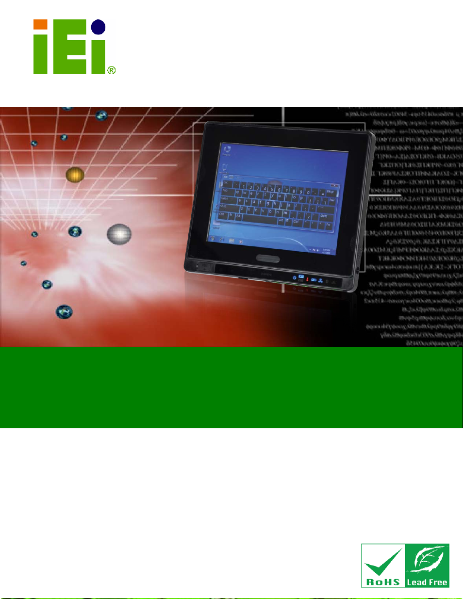 IEI Integration AFL2-08A-N26 User Manual | 195 pages