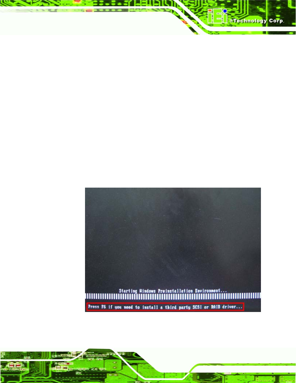 C.7 other information, Ther, Nformation | C.7 oth e r in fo rm a tio n | IEI Integration AFL2-08A-N26 User Manual | Page 189 / 195
