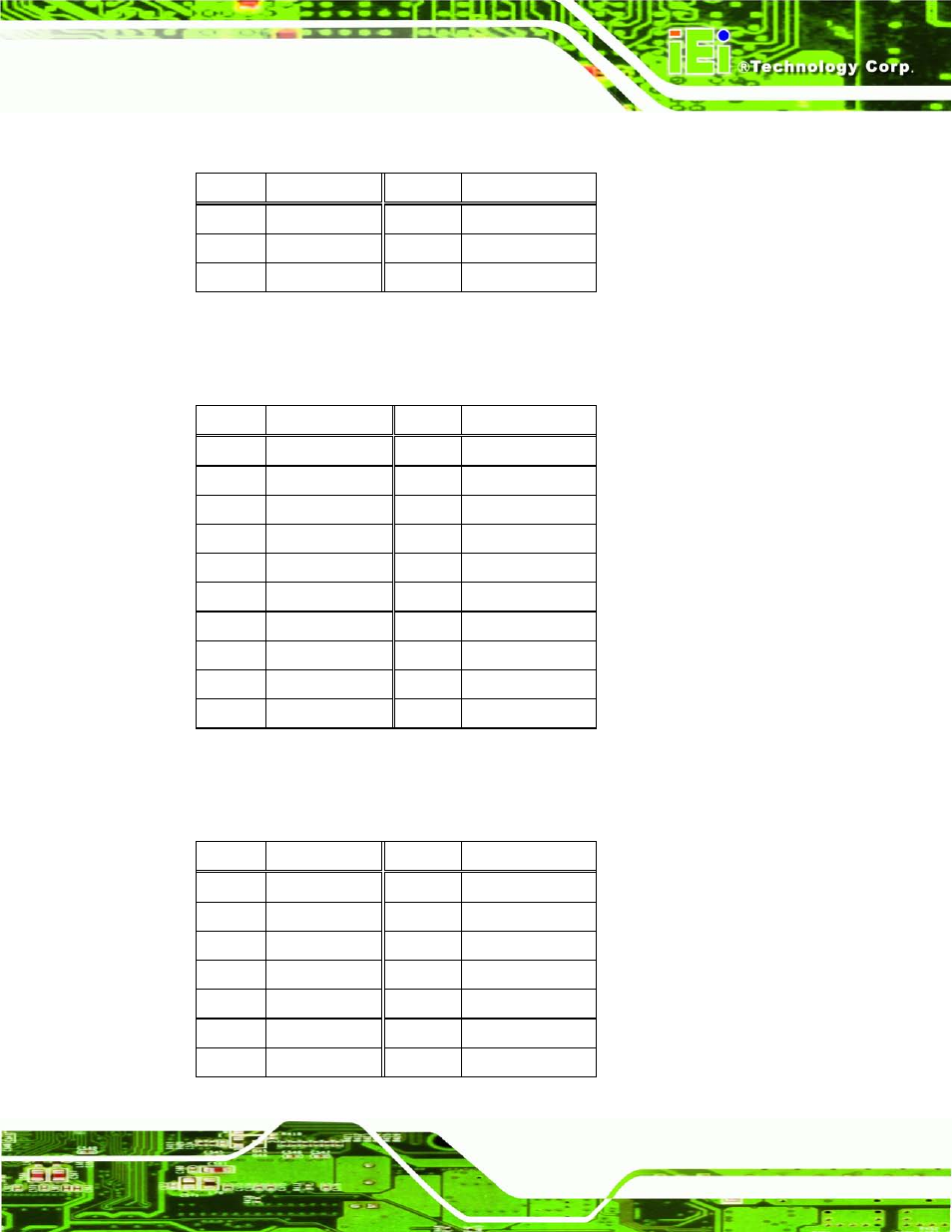 10 lcd inverter connector (inverter1), 11 lcd lvds connector (jr1), 12 led connector (ledcn1) | Table 5-12: lcd lvds connector pinouts (jr1), 11 lcd lvds connector (j r1) | IEI Integration AFL2-08A-N26 User Manual | Page 65 / 195