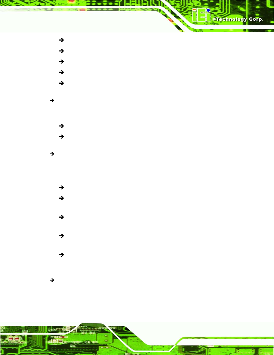 IEI Integration AFL2-08A-N26 User Manual | Page 99 / 195