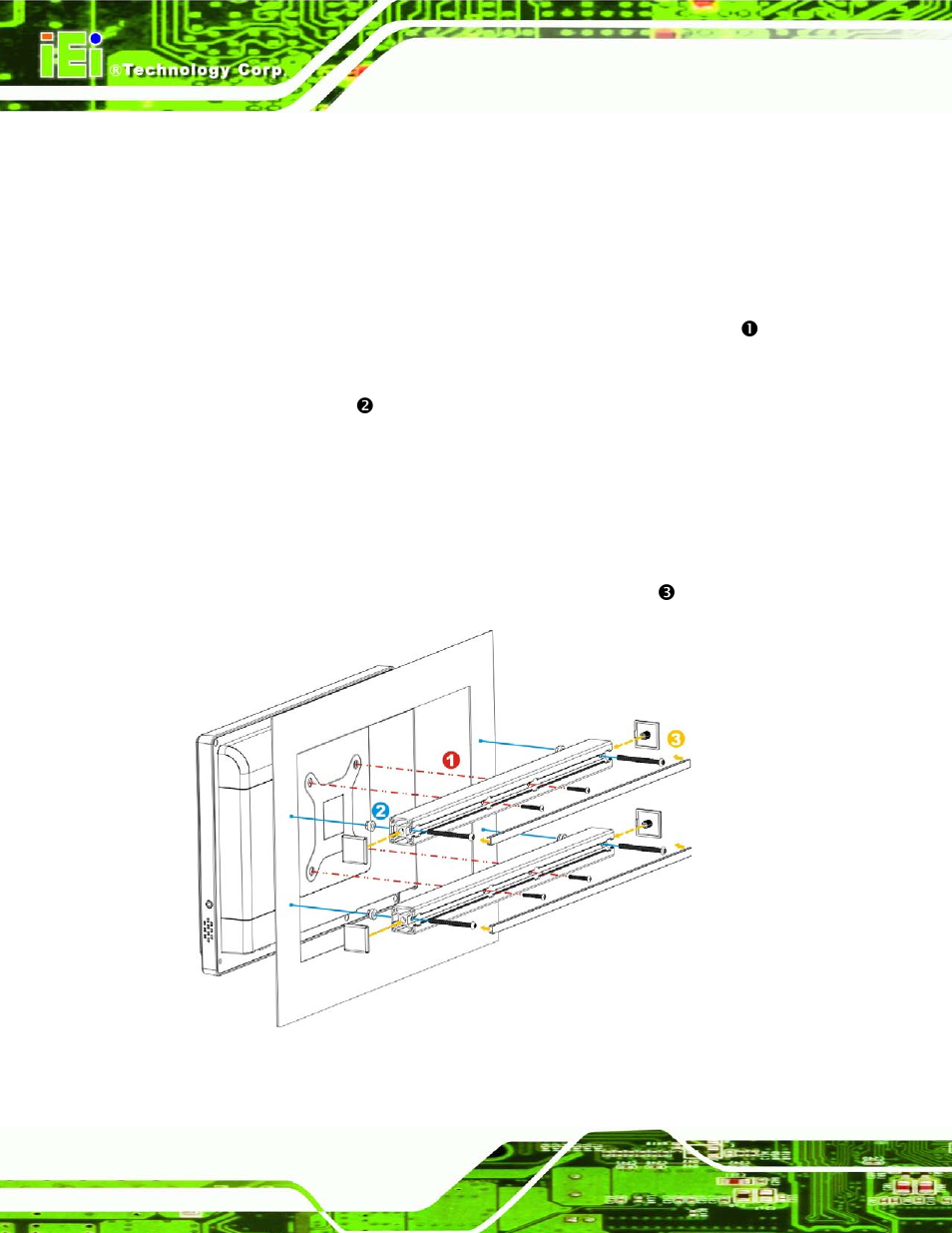 IEI Integration AFL2-W07A-N26 User Manual | Page 50 / 195